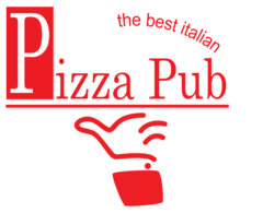 Pizza Pub Logo